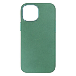Rixus Classic 02 Hülle mit MagSafe kompatibel für Apple iPhone 13 Mini Green