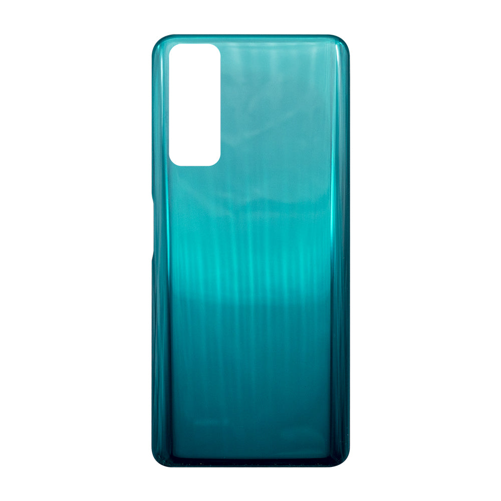 Huawei P Smart (2021) Original OEM Backcover ohne Kameraglas, Farbe wählbar – Bild 2