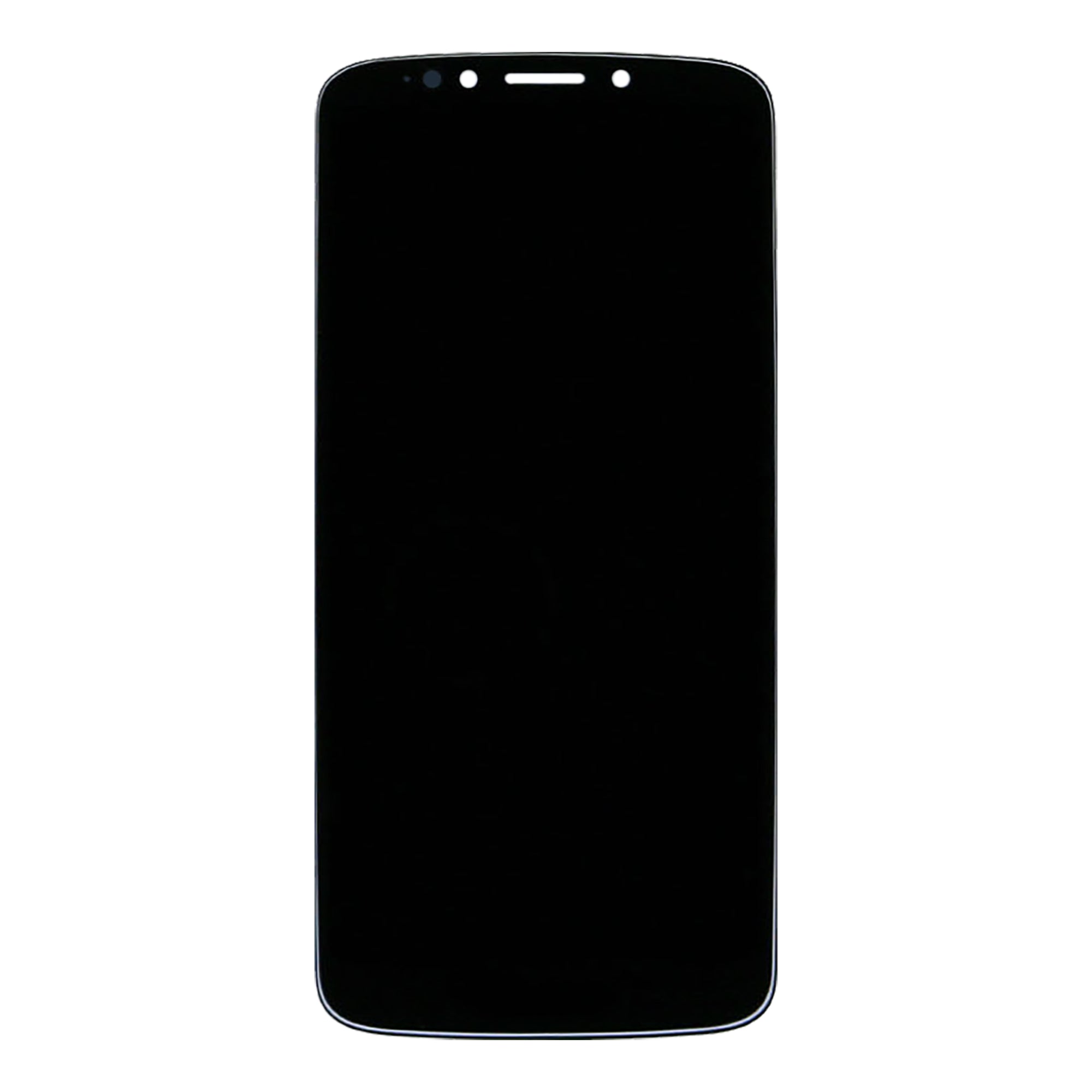OEM Display für Motorola Moto E5 Plus ohne Rahmen – Bild 2