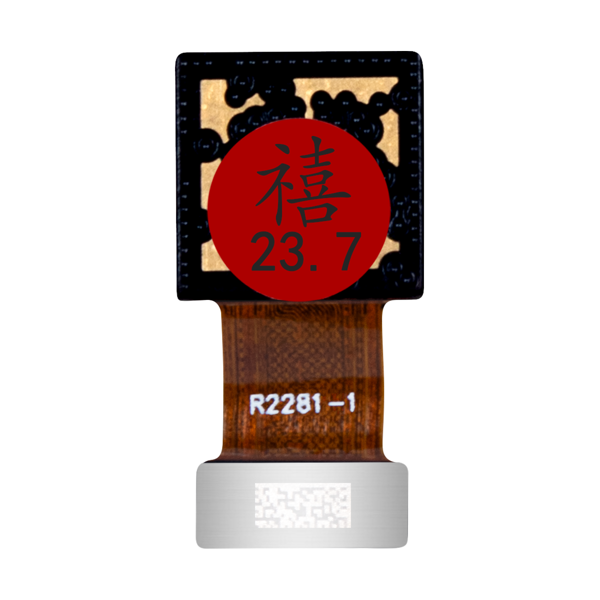 Xiaomi 12T 5G, 12T Pro 5G Frontkamera 20MP Wide OEM – Bild 2