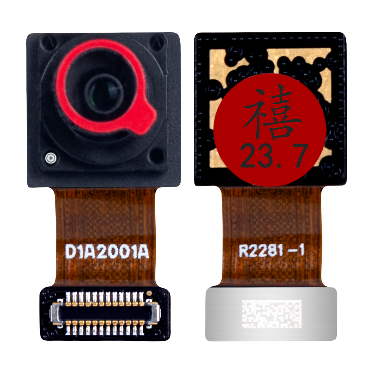 Xiaomi 12T 5G, 12T Pro 5G Frontkamera 20MP Wide OEM – Bild 3