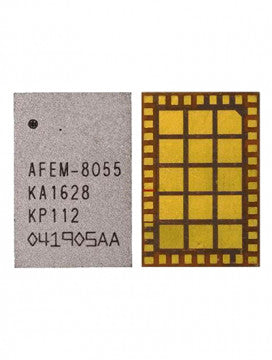 Für Apple iPhone 7, iPhone 7 Plus Plus Power Amplifier Modul (MBHBPA_RF, AFEM-8055, 57 Pins) OEM