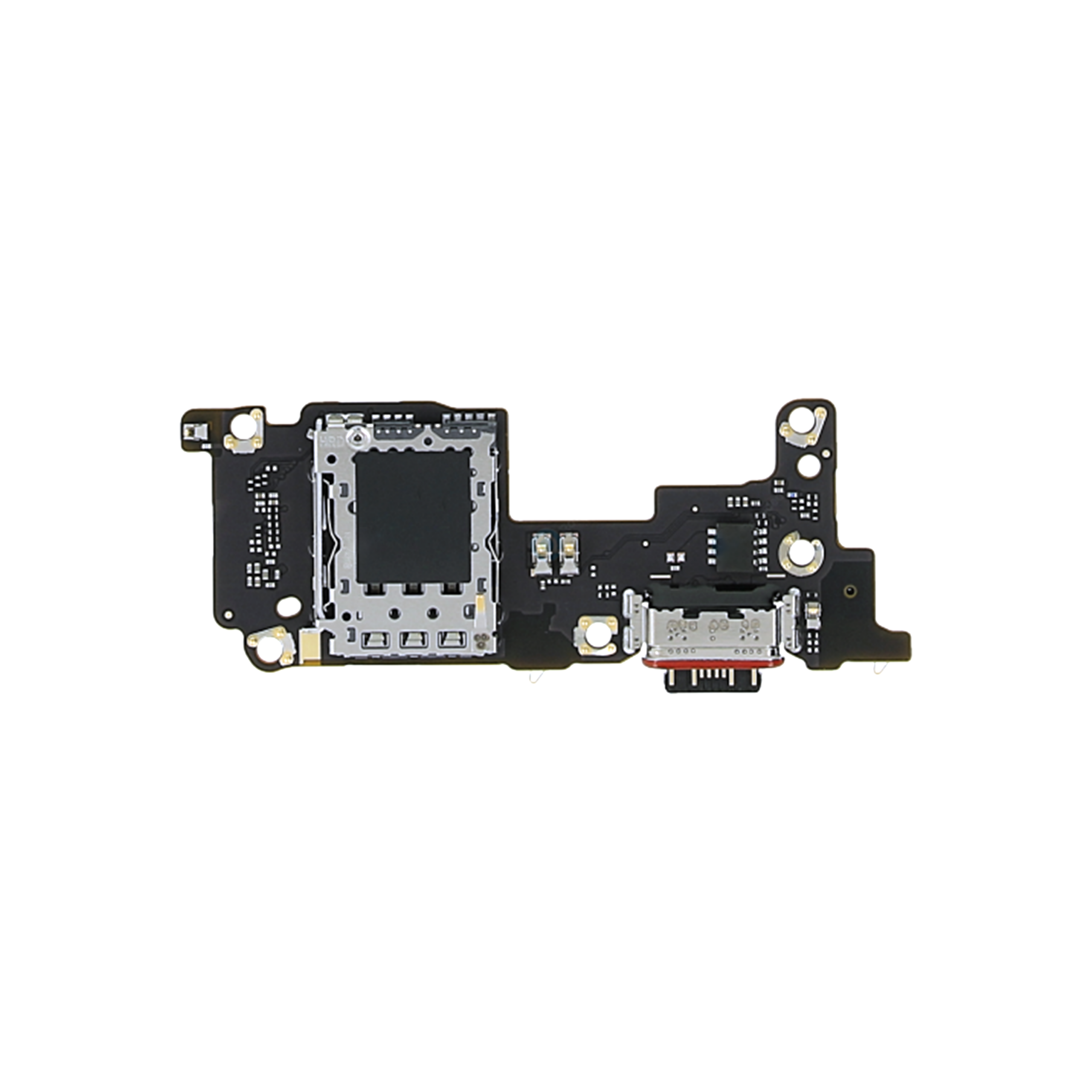 Xiaomi 12T Pro Ladeplatine OEM – Bild 2