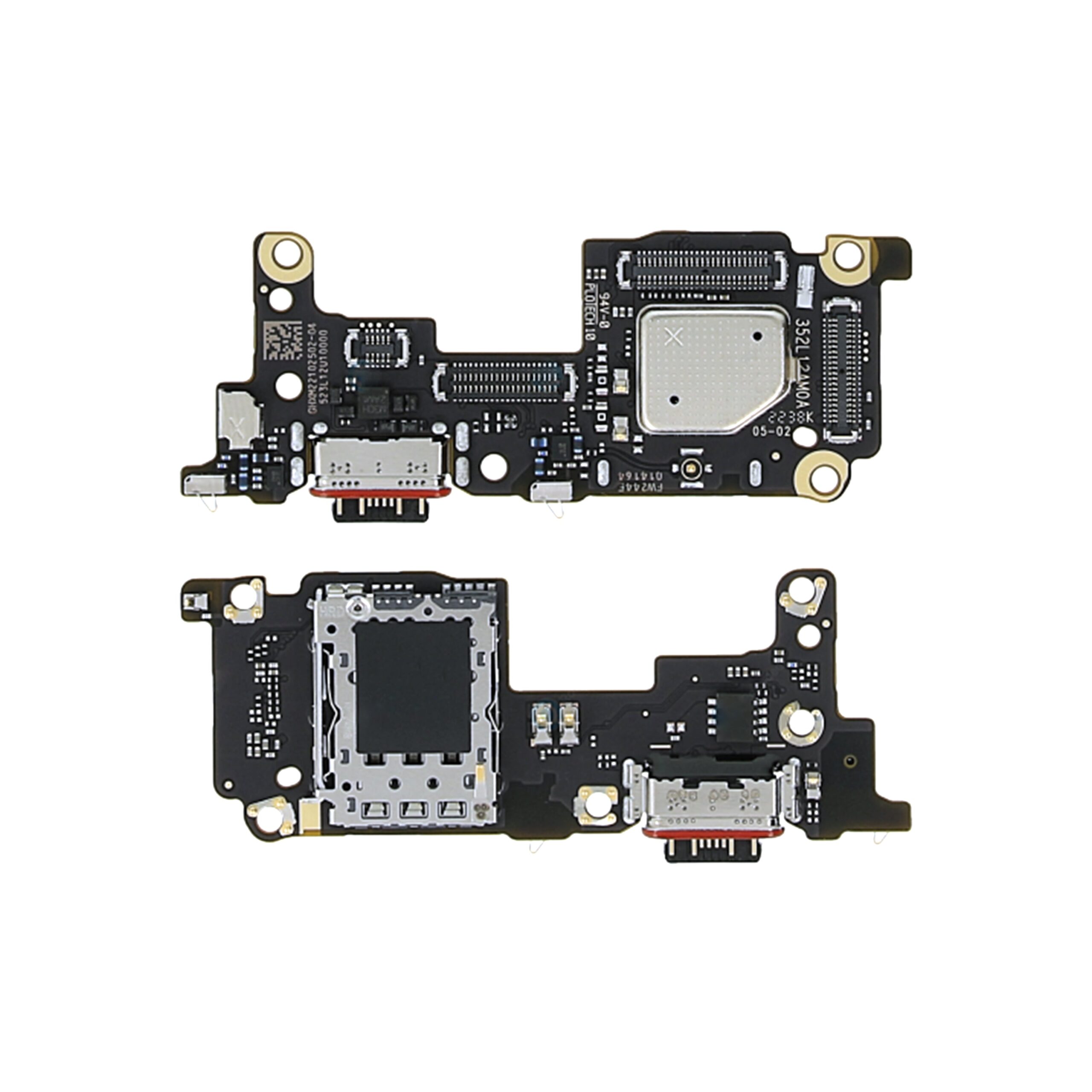 Xiaomi 12T Pro Ladeplatine OEM – Bild 3