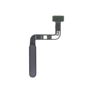 Samsung Galaxy A32 5G A326B Fingerabdrucksensor-Flex mit Powerbutton Awesome Black Original