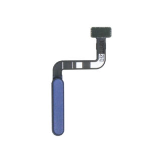 Samsung Galaxy A32 5G A326B Fingerabdrucksensor-Flex mit Powerbutton Awesome Violet Original