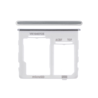 Samsung Galaxy A32 5G A326B Original SIM-Kartenhalter, Farbe wählbar