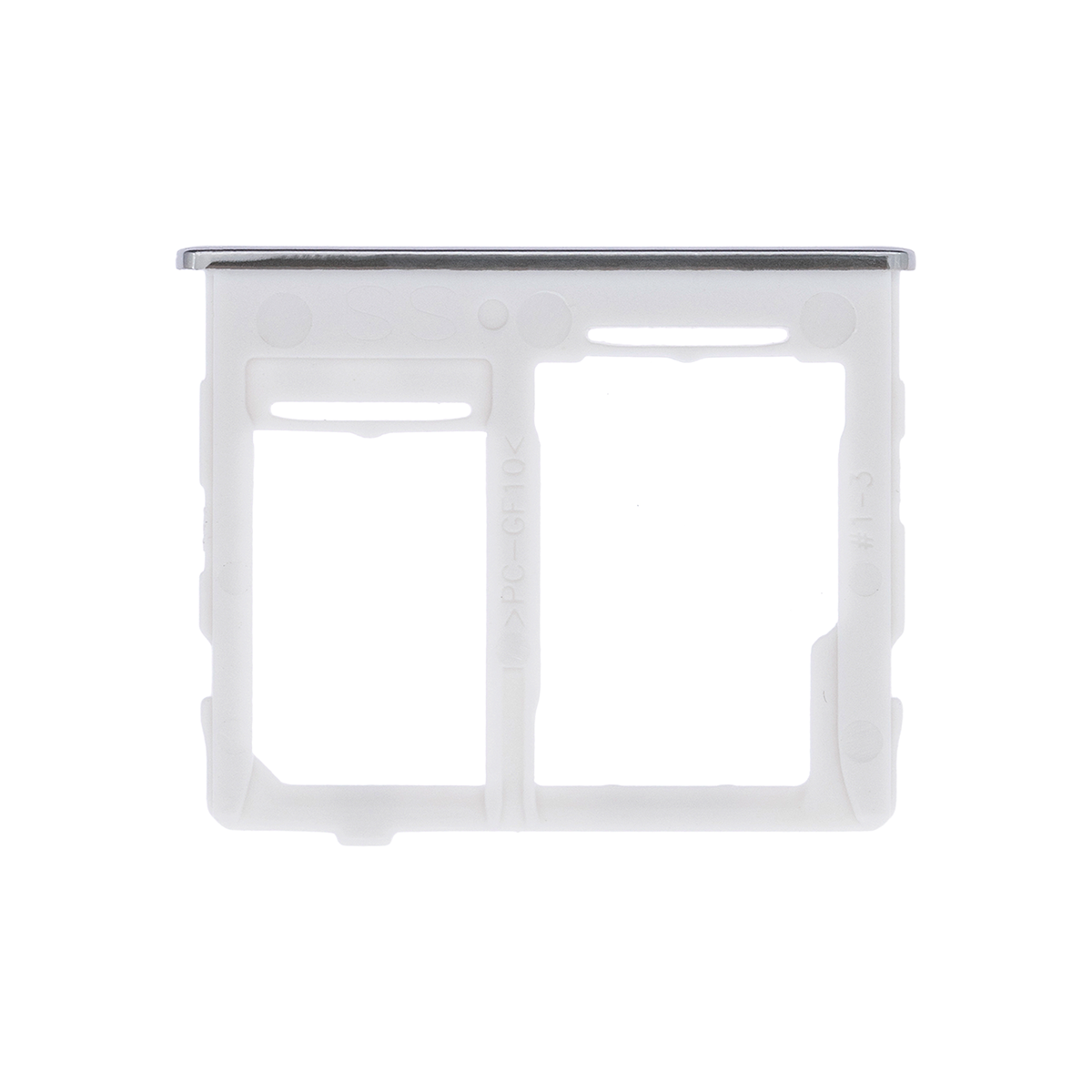 Samsung Galaxy A32 5G A326B Original SIM-Kartenhalter, Farbe wählbar – Bild 4