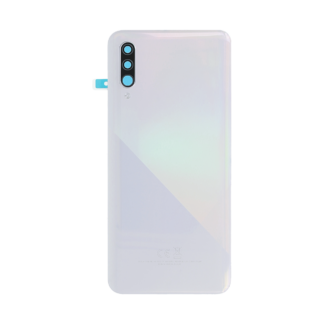 Samsung Galaxy A30s A307F Original OEM Backcover mit Kameraglas, Farbe wählbar