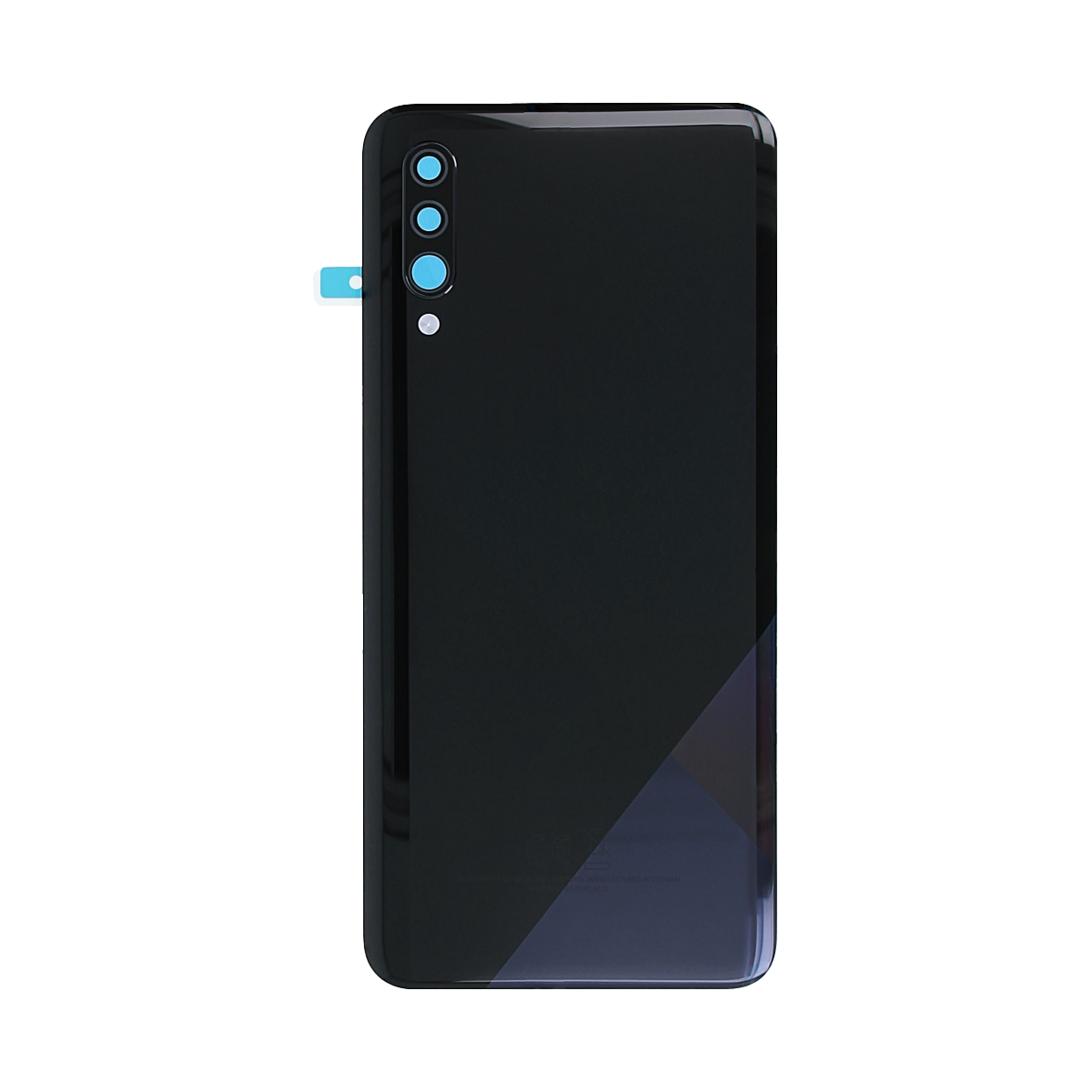 Samsung Galaxy A30s A307F Original OEM Backcover mit Kameraglas, Farbe wählbar – Bild 2