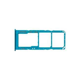 Samsung Galaxy A30s A307F Original SIM-Kartenhalter, Farbe wählbar