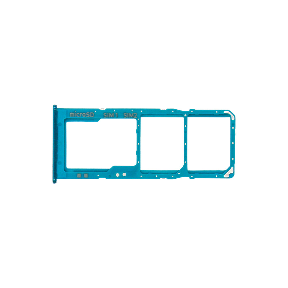 Samsung Galaxy A30s A307F Original SIM-Kartenhalter, Farbe wählbar