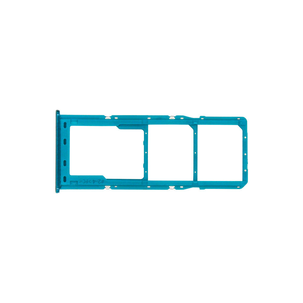 Samsung Galaxy A30s A307F Original SIM-Kartenhalter, Farbe wählbar – Bild 4