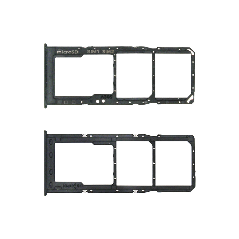 Samsung Galaxy A30s A307F Original SIM-Kartenhalter, Farbe wählbar – Bild 9