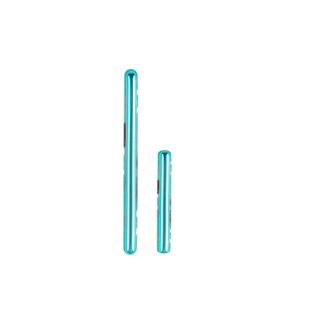 Samsung Galaxy A30s A307F Ein/Aus- und Lautstärketasten Prism Crush Green OEM