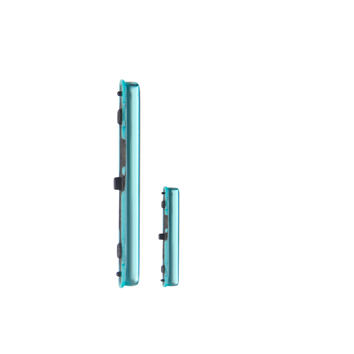 Samsung Galaxy A30s A307F Ein/Aus- und Lautstärketasten Prism Crush Green OEM – Bild 3