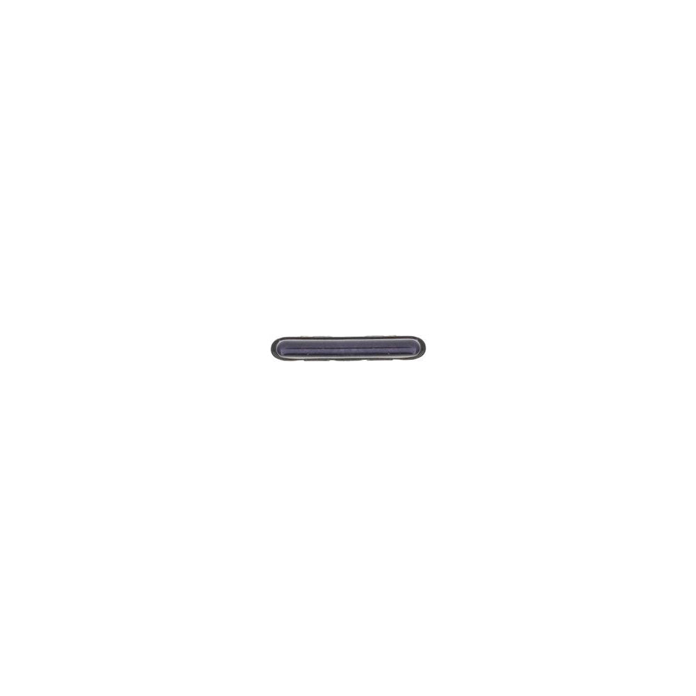 Samsung Galaxy A30s A307F Powerbutton Prism Crush Black Original – Bild 2