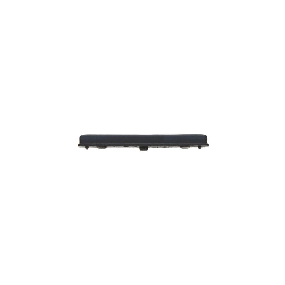 Samsung Galaxy A30s A307F Lautstärketaste Prism Crush Black Original
