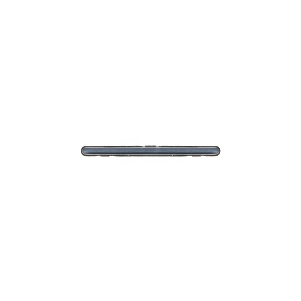 Samsung Galaxy A30s A307F Lautstärketaste Prism Crush Black Original – Bild 2