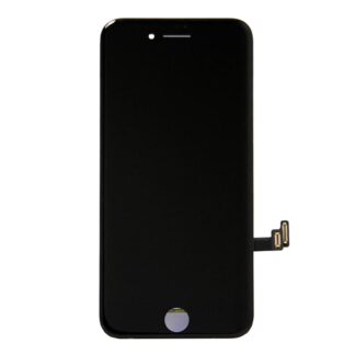 Für Apple iPhone SE (2022) Display und Touchscreen-Digitizer aufbereitet