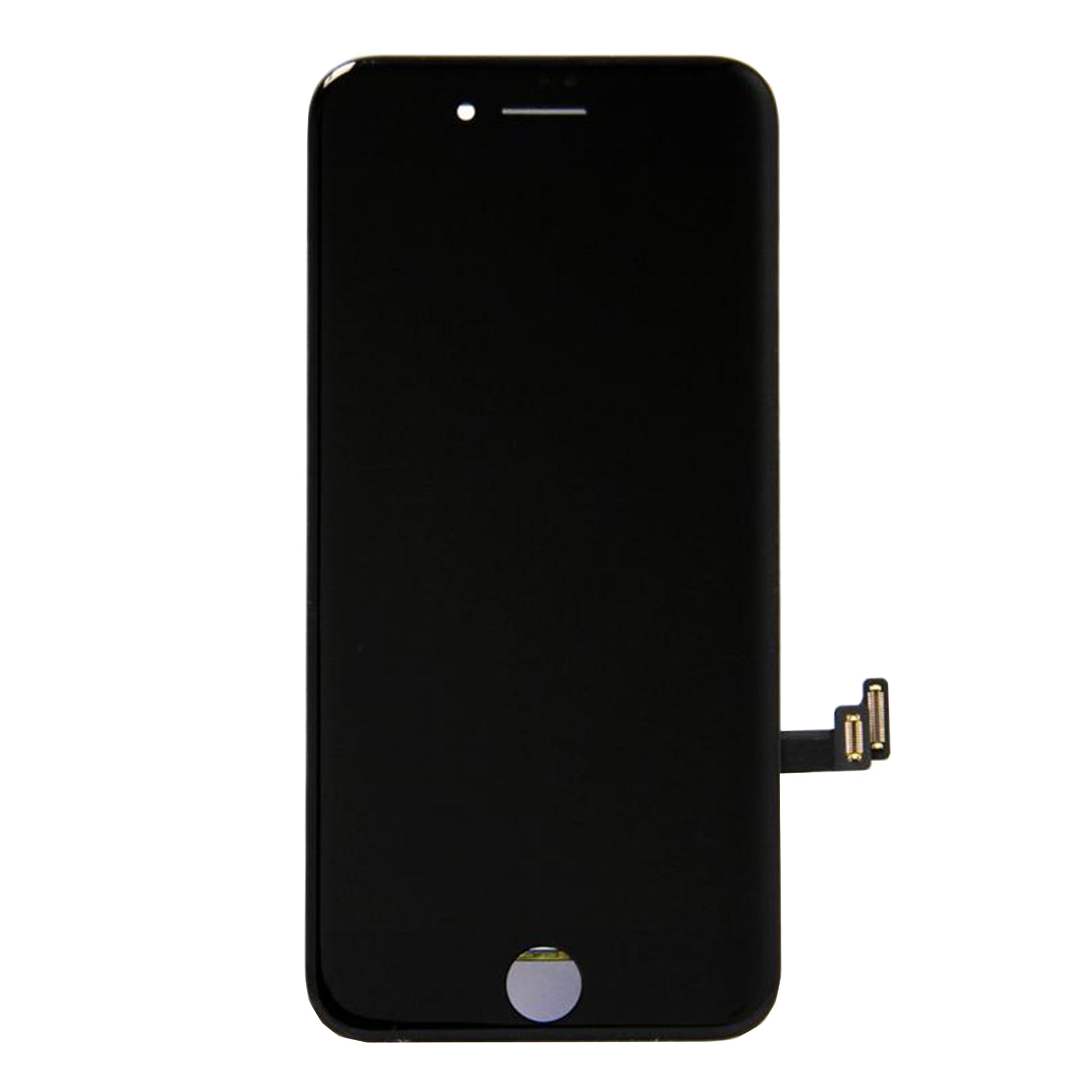 Für Apple iPhone SE (2022) Display und Touchscreen-Digitizer aufbereitet