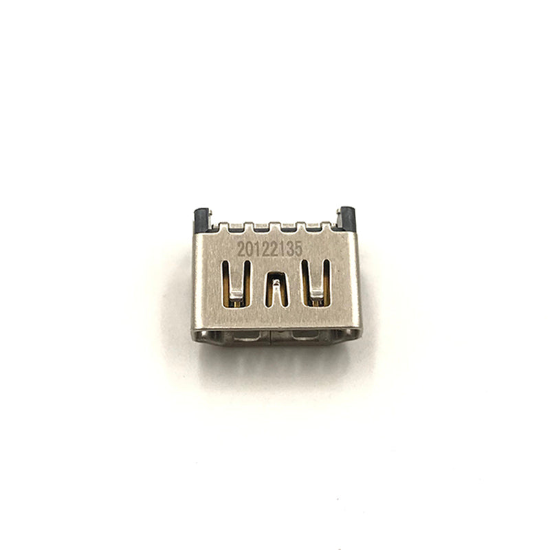 für Sony Playstation 5 HDMI Port Socket Interface Silver OEM (5er-Pack)