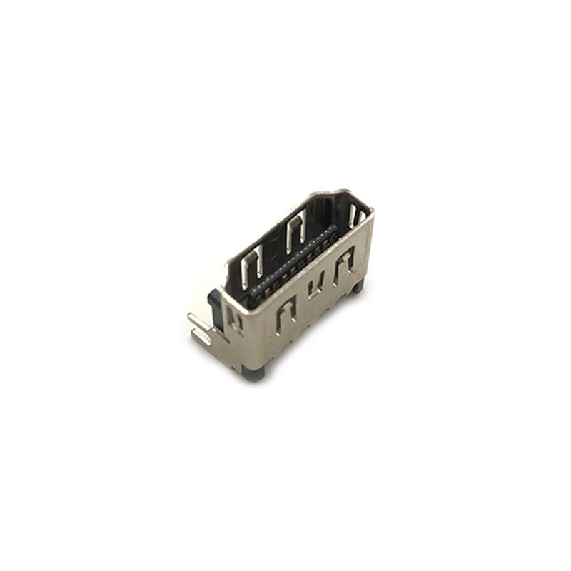 für Sony Playstation 5 HDMI Port Socket Interface Silver OEM (5er-Pack) – Bild 3