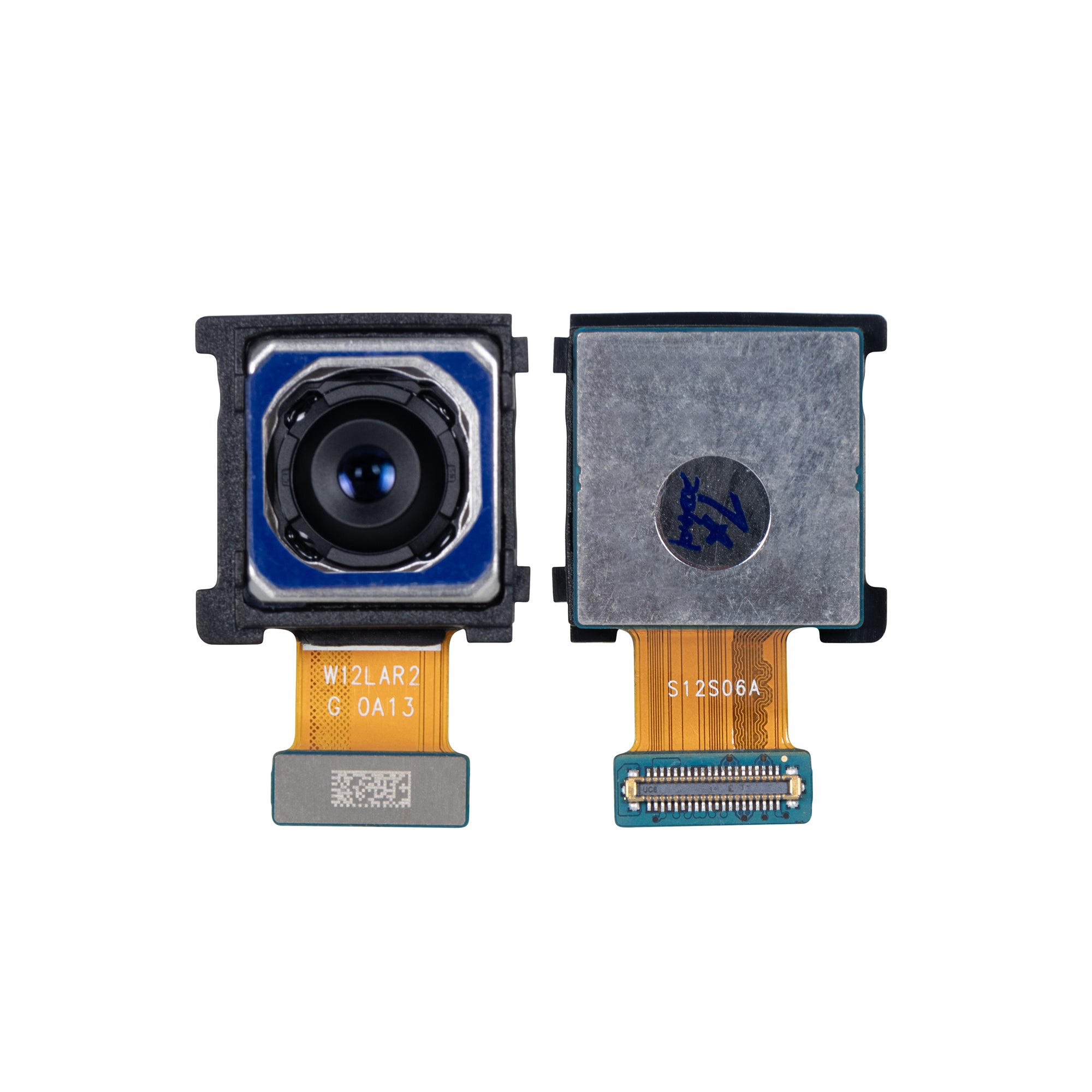 Samsung Galaxy S20 FE G780F Rückkamera 12MP Wide OEM – Bild 4