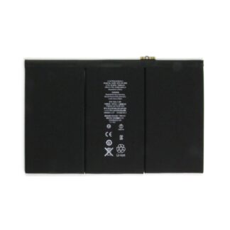Für Apple iPad 3 (2012), iPad 4 (2012) Akku A1389 OEM