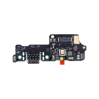 OEM Ladebuchse Ladeplatine Flex für Xiaomi Redmi/Poco Serie - Modell: Redmi 10C - Ausführung: Ladeplatine