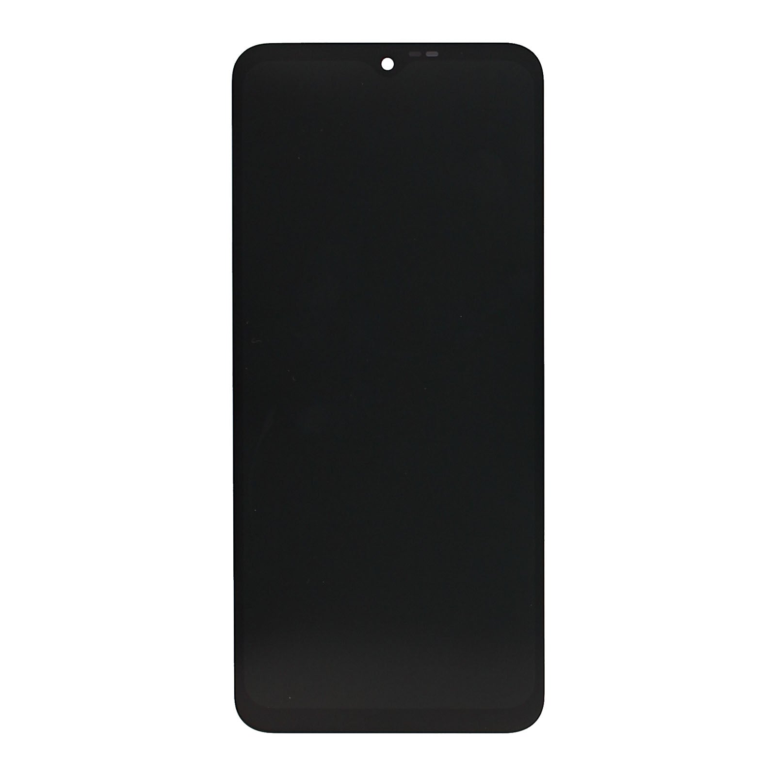 Samsung Xcover 6 Pro G736B Original Service Pack Display ohne Rahmen Schwarz – Bild 2