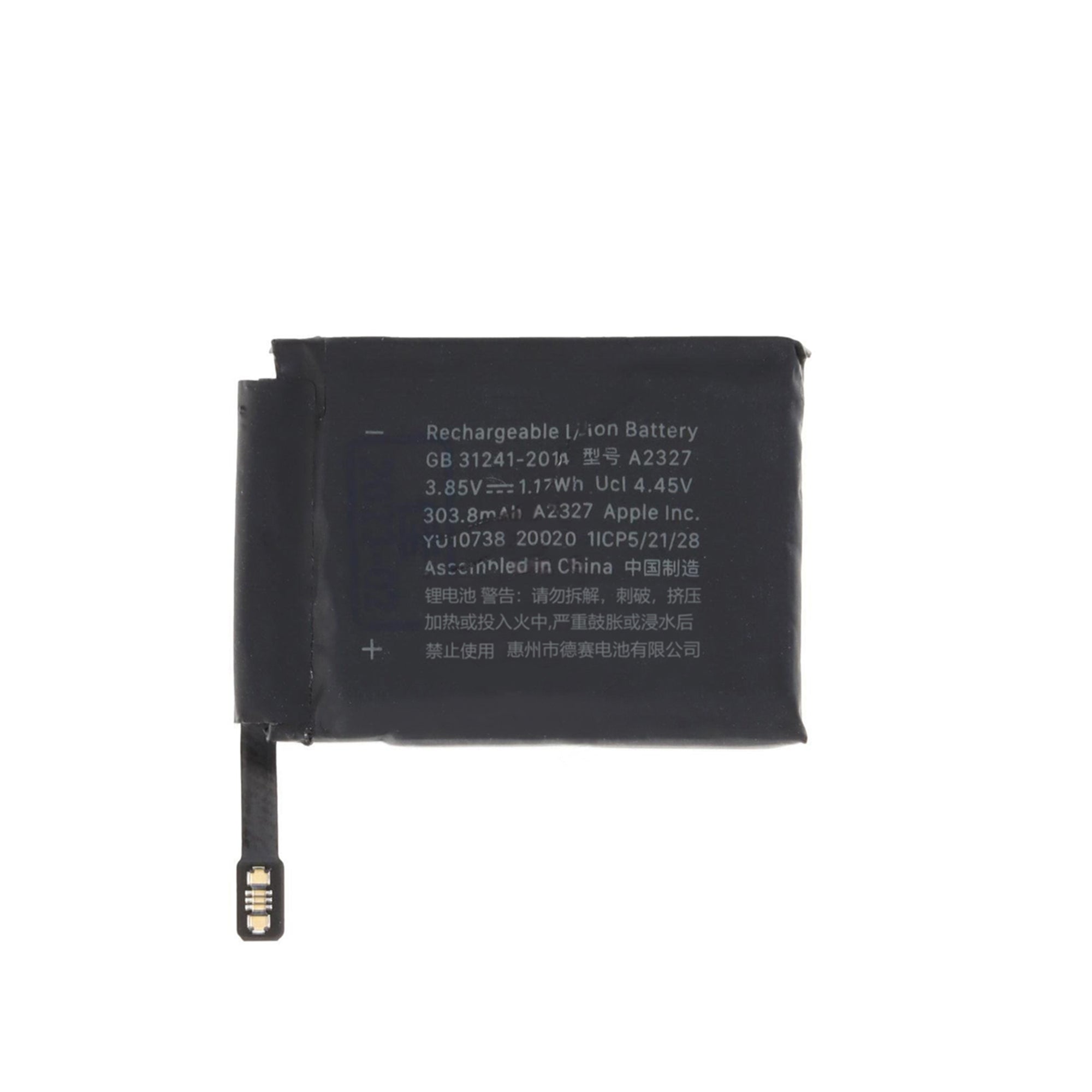 Für Apple Watch Series 6 (44mm) Akku OEM