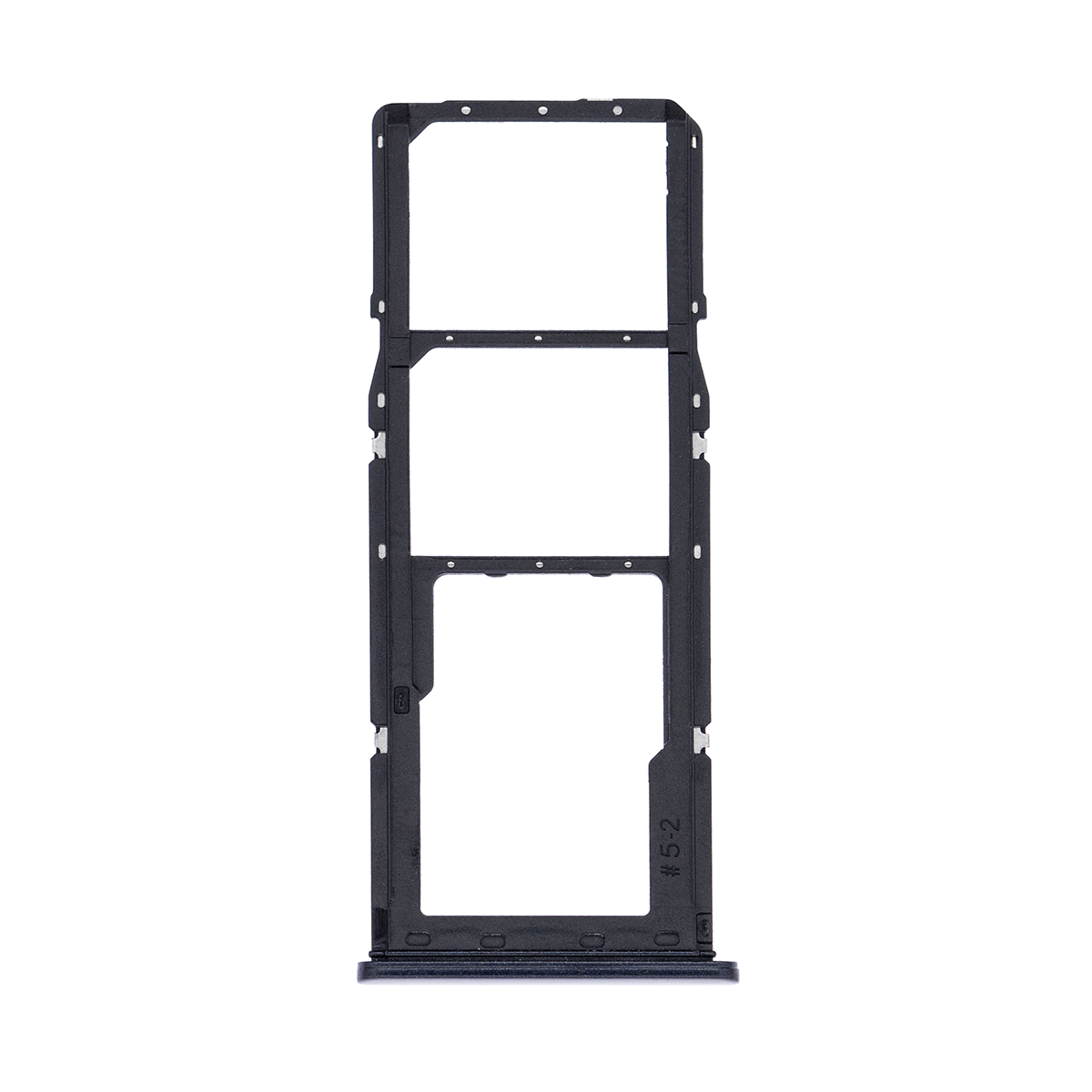 Samsung Galaxy A21s A217F Original SIM-Kartenhalter, Farbe wählbar – Bild 7