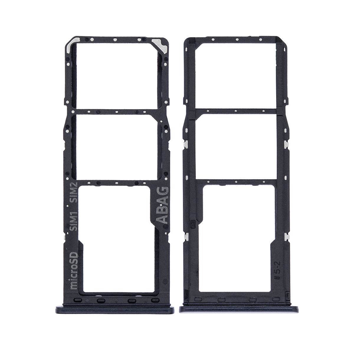 Samsung Galaxy A21s A217F Original SIM-Kartenhalter, Farbe wählbar – Bild 8