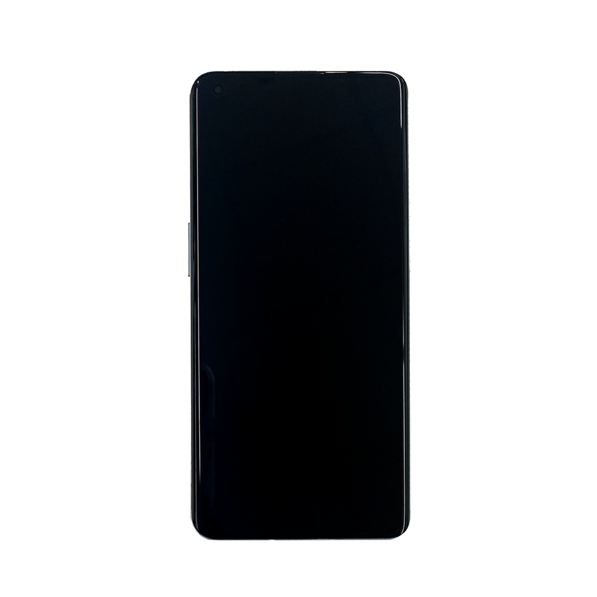 OnePlus 9 Pro Display und Touchscreen-Digitizer mit Rahmen Morning Mist OEM – Bild 2