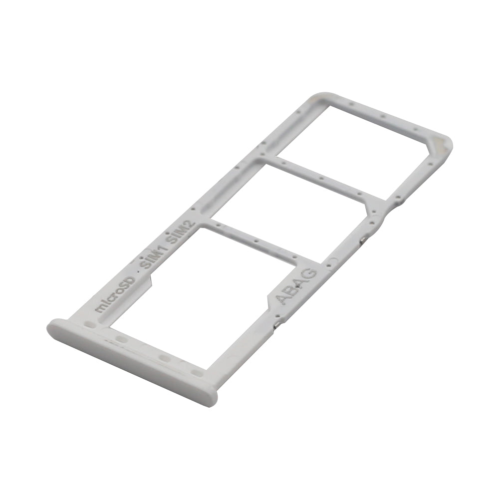 Samsung Galaxy A21s A217F Original OEM SIM-Kartenhalter, Farbe wählbar – Bild 2