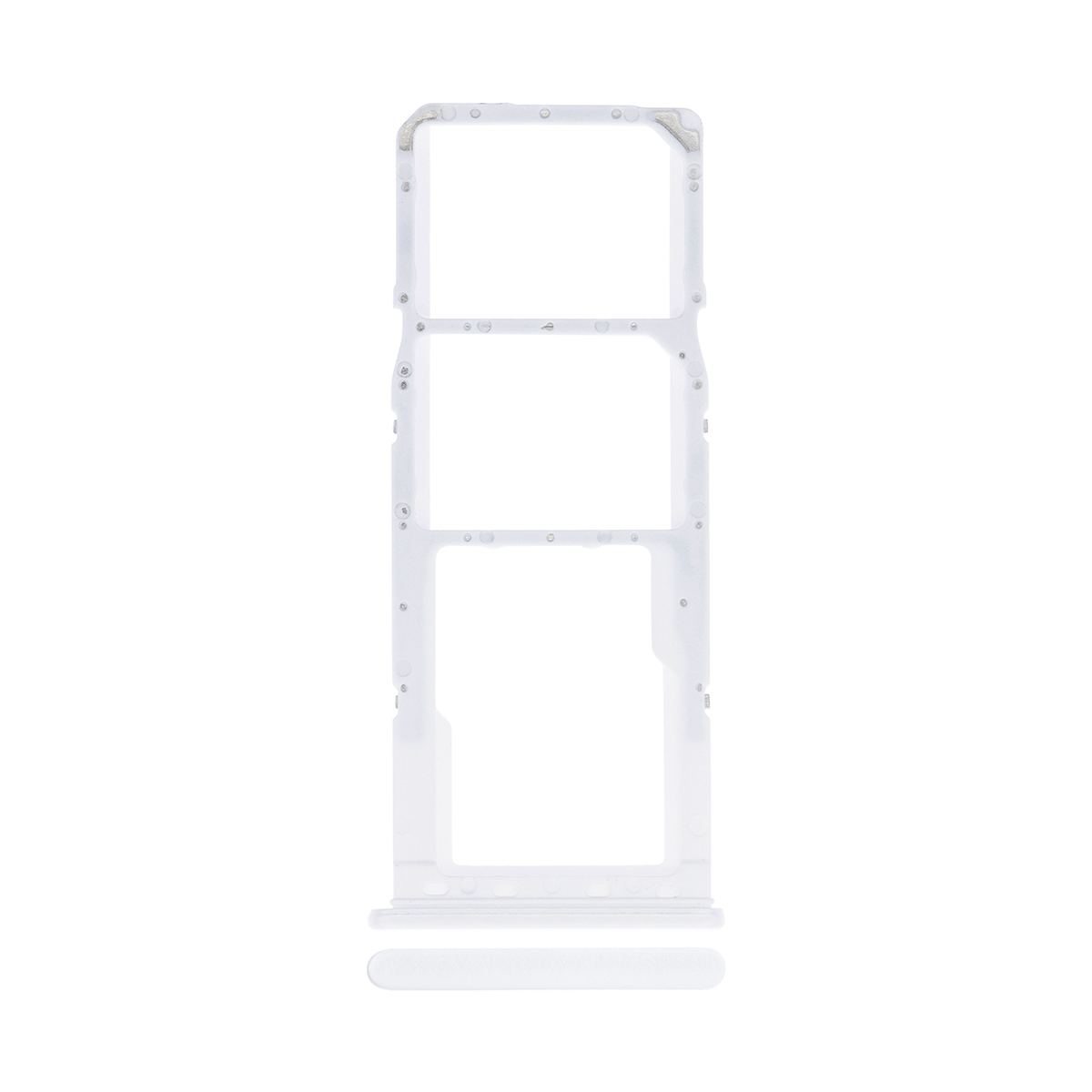 Samsung Galaxy A21s A217F Original OEM SIM-Kartenhalter, Farbe wählbar – Bild 7