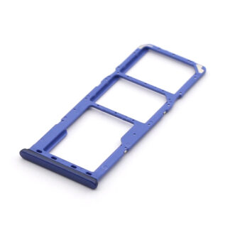 Samsung Galaxy A21s A217F Original SIM-Kartenhalter, Farbe wählbar