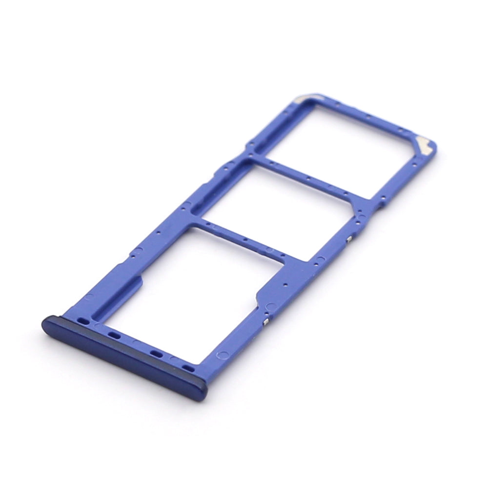 Samsung Galaxy A21s A217F Original SIM-Kartenhalter, Farbe wählbar