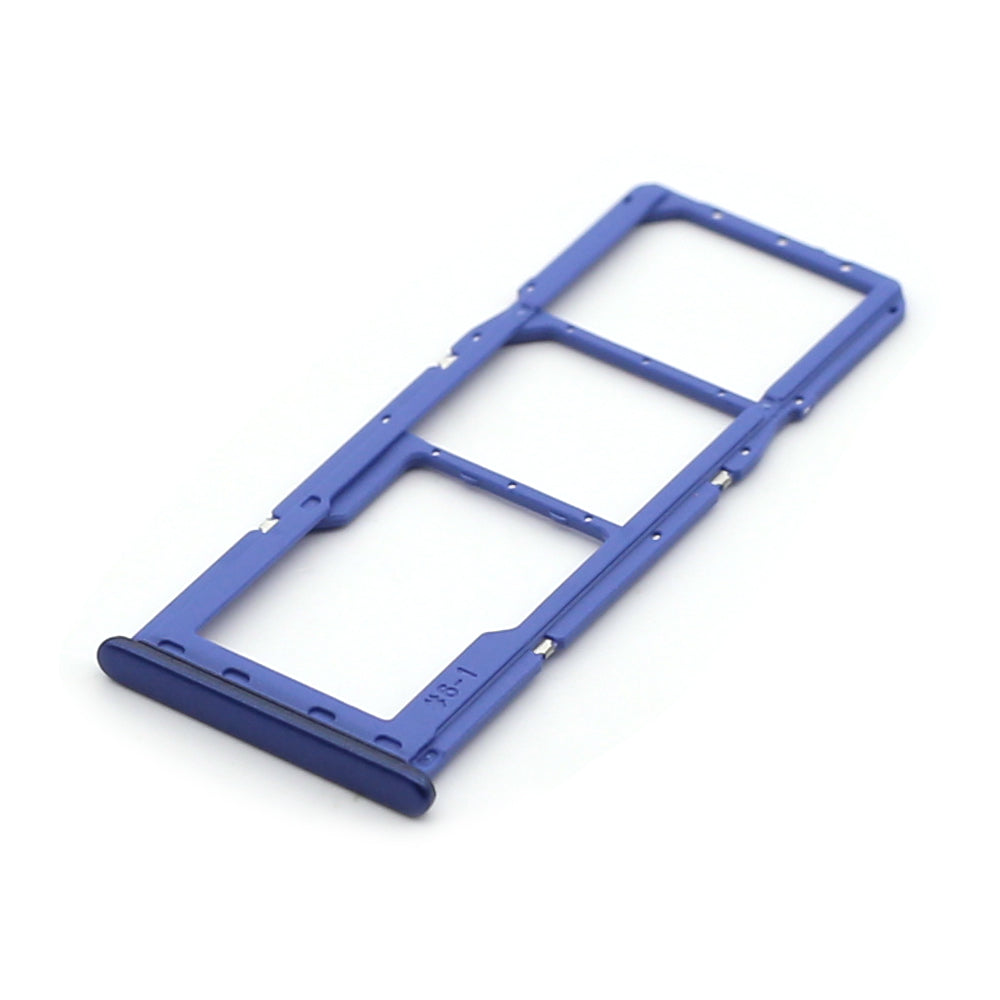 Samsung Galaxy A21s A217F Original SIM-Kartenhalter, Farbe wählbar – Bild 4