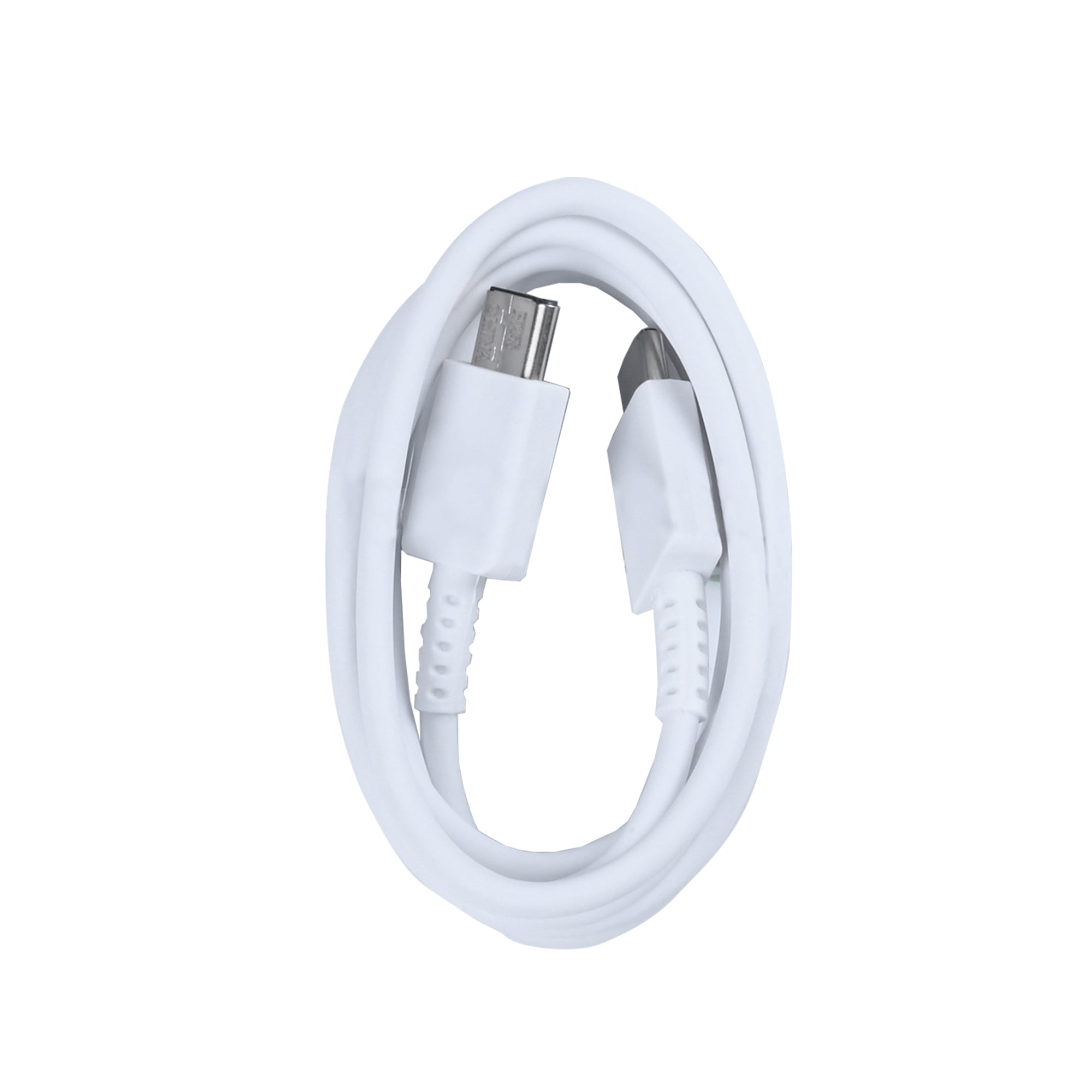 Samsung USB-C Datenkabel 100cm White Verkaufsverpackung – Bild 2