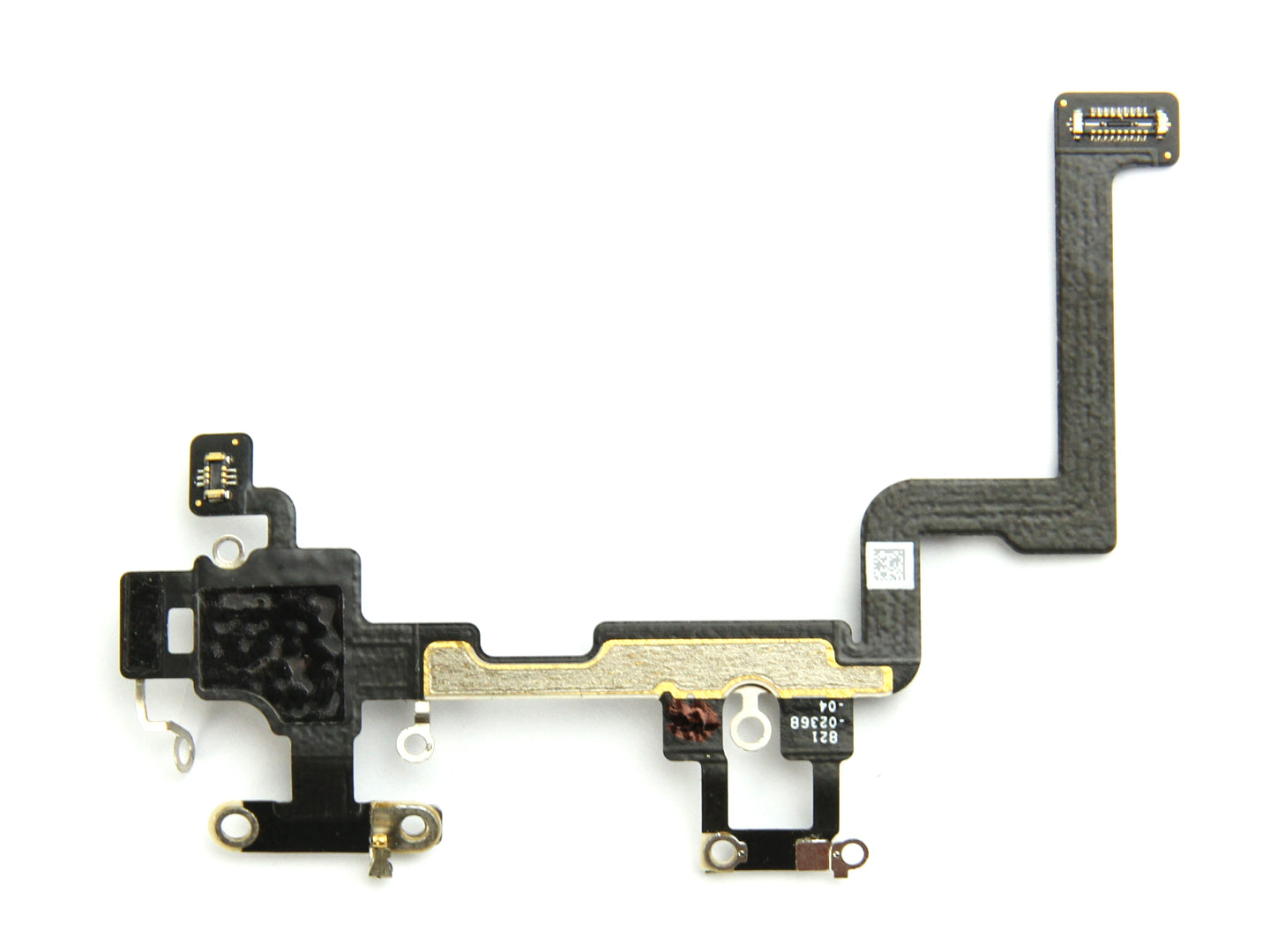 Für Apple iPhone 11 WiFi Antenne Flex OEM – Bild 2