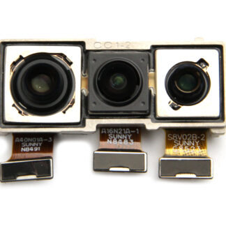 Huawei P30 Rückkamera Set OEM