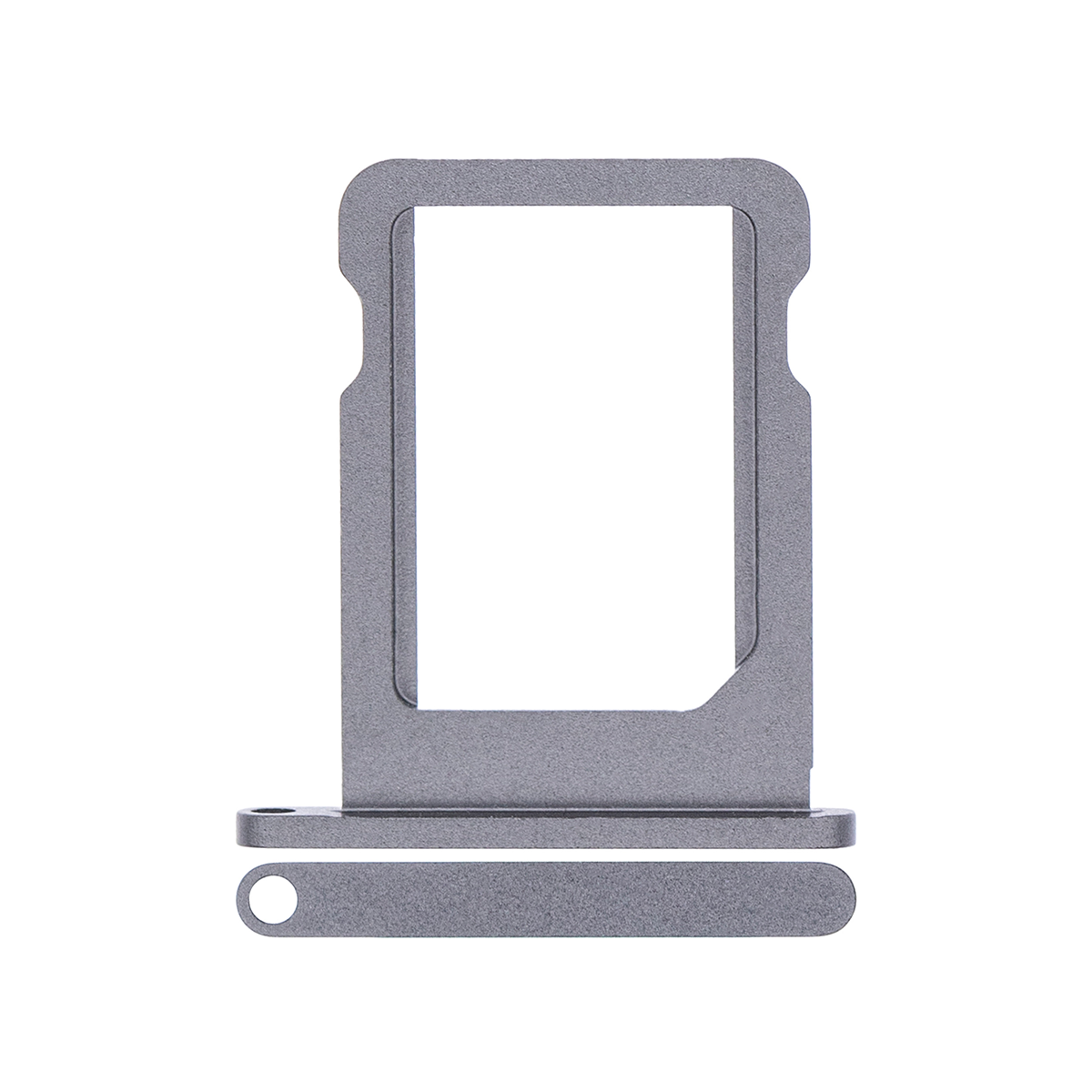 Für Apple iPad Pro 11 inch (2018), 12.9 inch (2018) SIM-Kartenhalter Space Grey Original