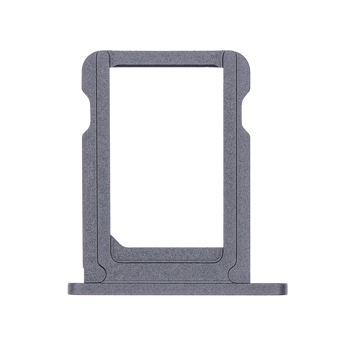 Für Apple iPad Pro 11 inch (2018), 12.9 inch (2018) SIM-Kartenhalter Space Grey Original – Bild 2