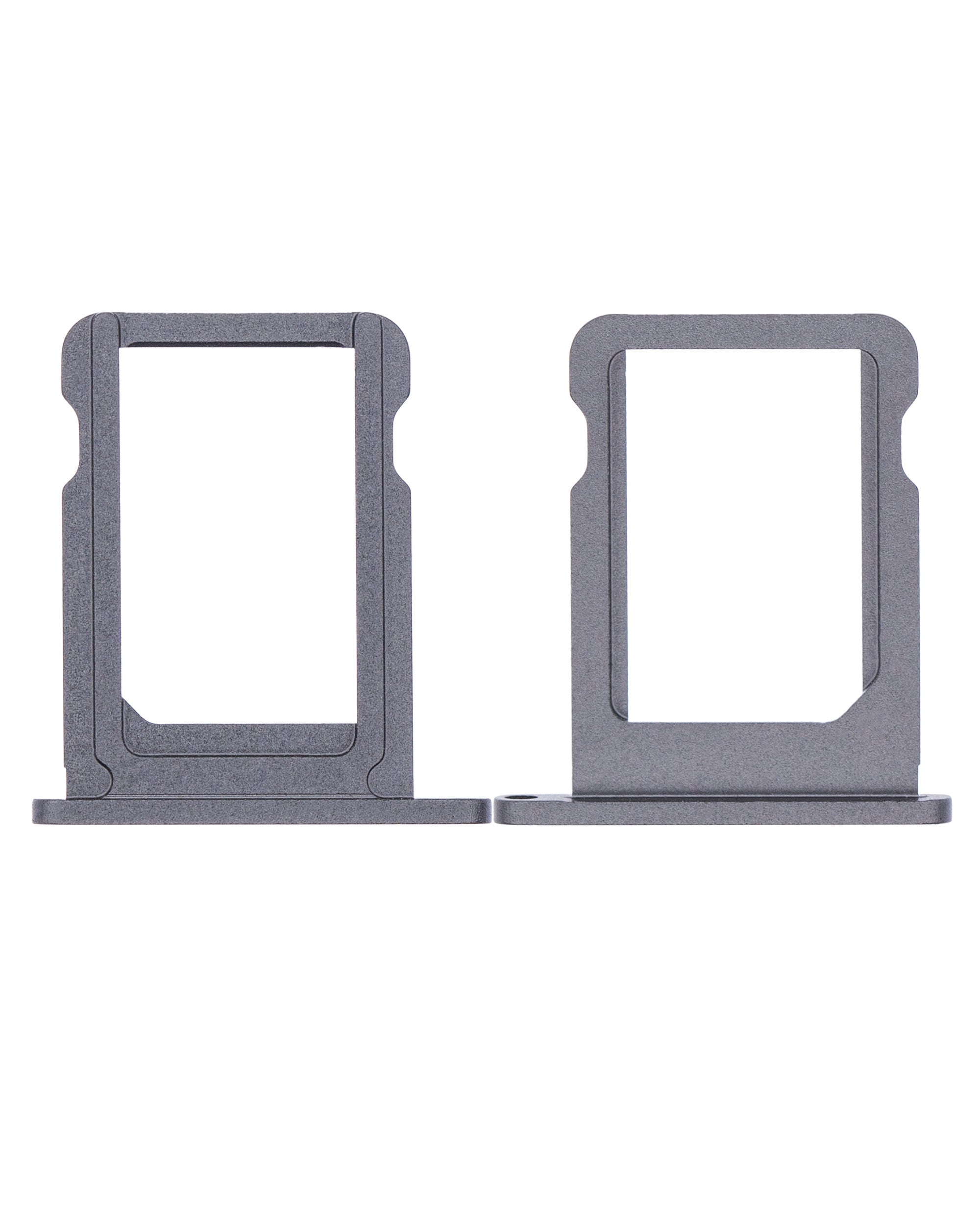 Für Apple iPad Pro 11 inch (2018), 12.9 inch (2018) SIM-Kartenhalter Space Grey Original – Bild 3