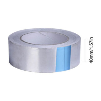 BGA Heat-resistant Foil Tape (40mm) kompatibel