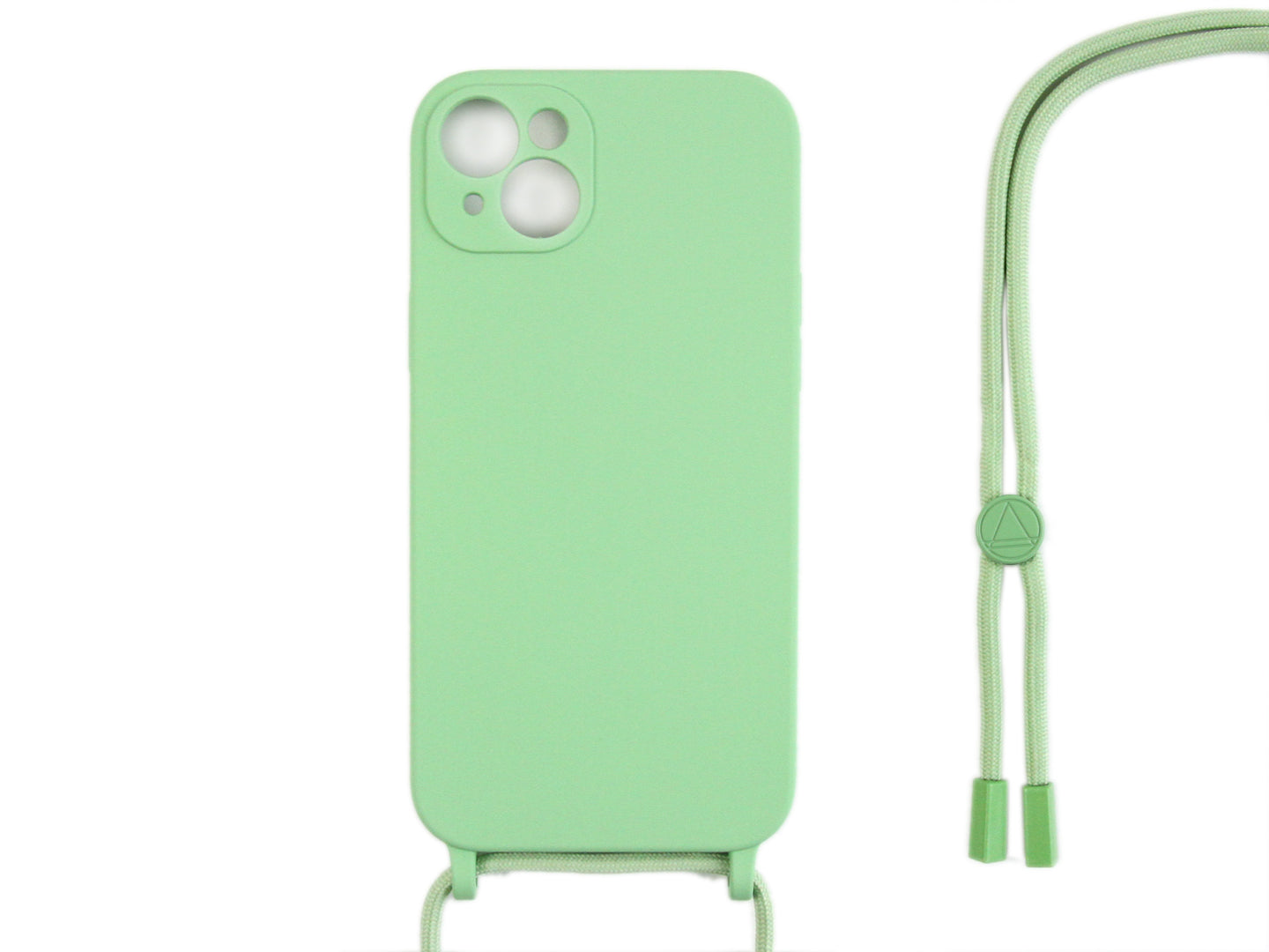 Rixus TPU Kordelhülle für iPhone 15 16 17 Modell & Farbe – Bild 7