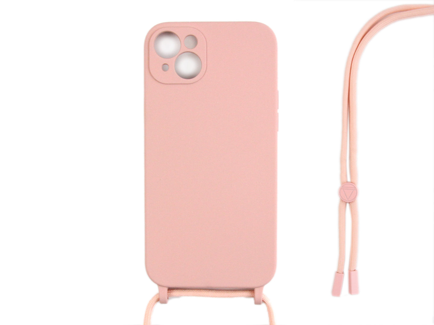 Rixus TPU Kordelhülle für iPhone 15 16 17 Modell & Farbe – Bild 8