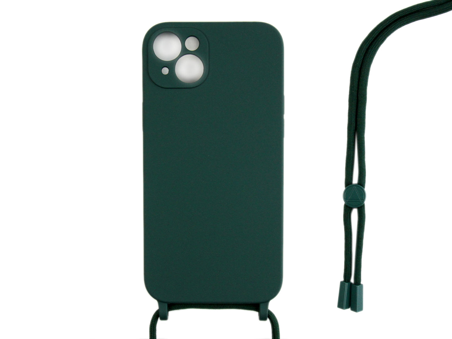 Rixus TPU Kordelhülle für iPhone 15 16 17 Modell & Farbe – Bild 6